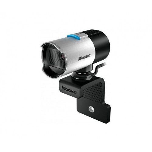 Веб-камера Microsoft LifeCam Studio (Q2F-00018)