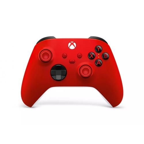 Геймпад Microsoft Xbox Series X | S Wireless Controller (Pulse Red)