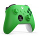 Геймпад Microsoft Xbox Series X | S Wireless Controller Velocity Green (QAU-00091)