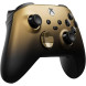 Геймпад Microsoft Xbox Series X | S Wireless Controller Gold Shadow Special Edition (QAU-00121)