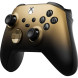 Геймпад Microsoft Xbox Series X | S Wireless Controller Gold Shadow Special Edition (QAU-00121)