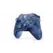 Геймпад Microsoft Xbox Series X | S Wireless Controller Stormcloud Vapor Special Edition (QAU-00130)