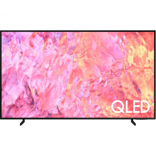 Телевизор Samsung QE50Q60CAUXUA