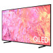 Телевизор Samsung QE50Q60CAUXUA
