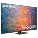 Телевізор Samsung QE55QN95CAUXUA