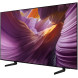 Телевізор Samsung QE65S85FAEXUA
