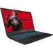 Ноутбук Dream Machines RG3050-15 Black (RG3050-15UA77)