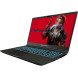 Ноутбук Dream Machines RG3050-15 Black (RG3050-15UA77)