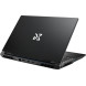 Ноутбук Dream Machines RG5060-15 Black (RG5060-15UA21)