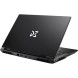 Ноутбук Dream Machines RG5070-15 Black (RG5070-15UA28)