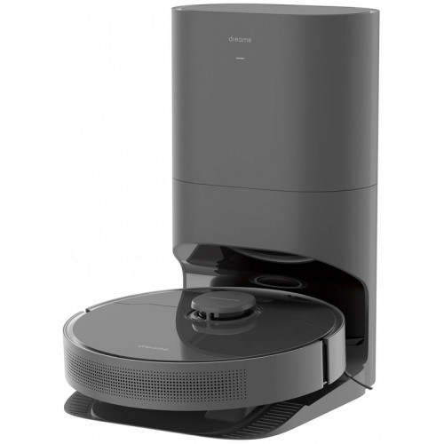 Робот-пылесос с влажной уборкой Dreame D10s Plus (RLS6AD) EU