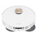 Робот-пылесос с влажной уборкой Dreame Bot L20 Ultra Complete White (RLX41CE) EU
