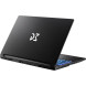 Ноутбук Dream Machines RT5050-15 Black (RT5050-15UA29)