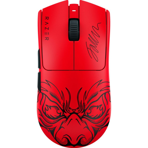 Мышь Razer Viper V3 PRO Wireless FAKER Edition (RZ01-05120500-R3M1)