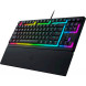 Клавиатура Razer Ornata V3 TKL RGB 84key Mecha-Membrane Switch UKR (RZ03-04881800-R371)