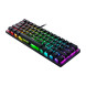 Клавиатура Razer Huntsman V3 Pro Mini USB Black (RZ03-04990100-R3M1)