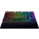 Клавиатура Razer Huntsman V2 Tenkeyless Purple Optical Switch RU USB (RZ03-03941400-R3R1)