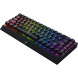 Клавиатура Razer BlackWidow V3 Mini Hyperspeed Yellow Switch RU (RZ03-03890700-R3R1)