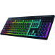 Клавіатура Razer BlackWidow V4 Low-Profile Yellow switch (RZ03-05271500-R3M1)