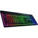 Клавіатура Razer BlackWidow V4 Low-Profile Yellow switch (RZ03-05271500-R3M1)
