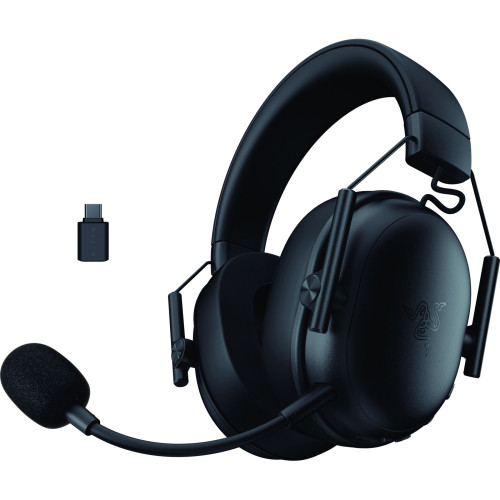 Наушники Razer Blackshark V3 X Hyperspeed Black (RZ04-05420100-R3M1)