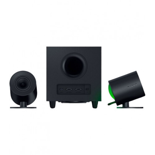 Мультимедийная акустика Razer Nommo V2 (RZ05-04750100-R3G1)