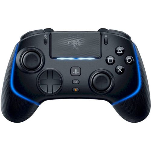 Геймпад Razer Wolverine V2 PRO for PS5 Black (RZ06-04710100-R3G1)