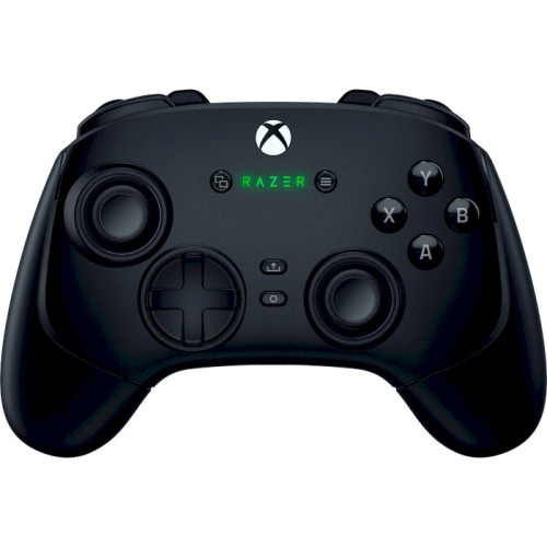 Геймпад Razer Wolverine V3 PRO Black (RZ06-05200100-R3M1)