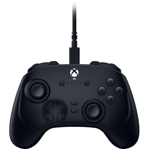 Геймпад Razer Wolverine V3 Tournament Edition Black (RZ06-05210100-R3M1)