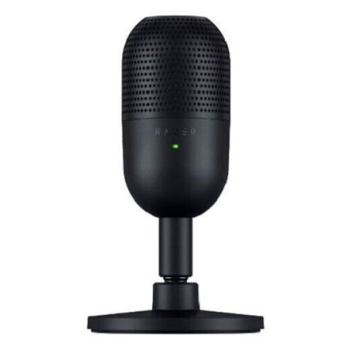 Мікрофон Razer Seiren V3 mini Black (RZ19-05050100-R3M1)