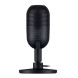Мікрофон Razer Seiren V3 mini Black (RZ19-05050100-R3M1)