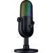 Микрофон Razer Seiren V3 Chroma (RZ19-05060100-R3M1)