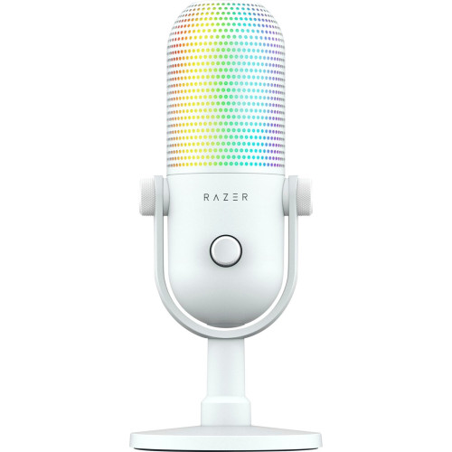 Микрофон Razer V3 Chroma White (RZ19-05060200-R3M1)