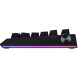 Клавиатура Razer BlackWidow V4 Pro 75% ANSI Black (RZ03-05130100-R3M1)