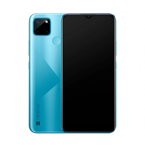 Realme C21Y 4/64GB Cross Blue EU
