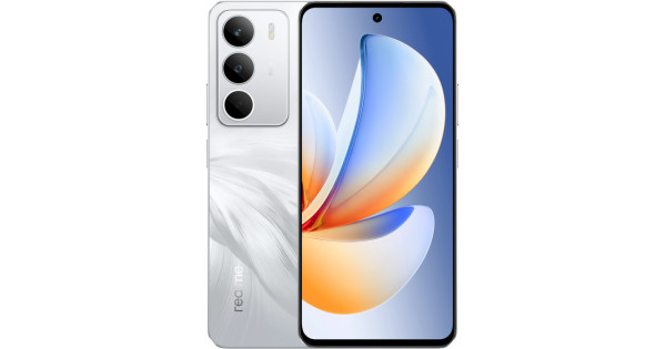Realme C71 6/128GB White Swan UA. Купить Realme C71 6/128GB White