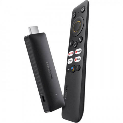Smart-stick медиаплеер Realme TV Stick 4K