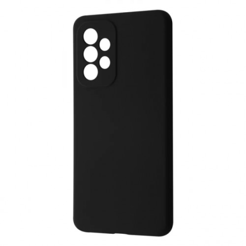 Чохол Graphite Xiaomi Redmi Note 12/Poco X5 Black