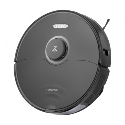 Робот-пылесос RoboRock S8 Black
