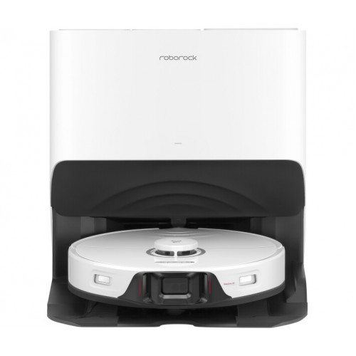 Робот-пылесос RoboRock S8 Pro Ultra White