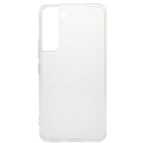 Чехол силиконовый Samsung Galaxy S22 Plus Clear