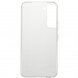 Чехол силиконовый Samsung Galaxy S22 Plus Clear