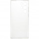 Чехол силиконовый Samsung Galaxy S22 Ultra Clear