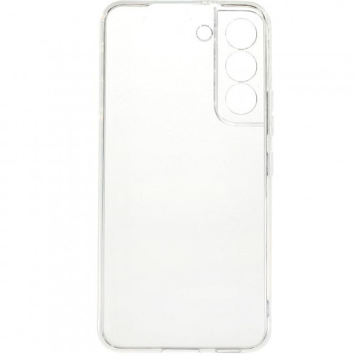 Чехол силиконовый Samsung Galaxy S22 Clear