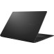 Ноутбук ASUS Vivobook S 16 OLED M5606WA-MX024 Neutral Black (90NB14B2-M00190)