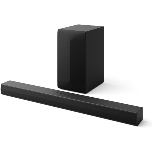 Саундбар LG S60T 3.1-Channel 340W (S60T.AUKRLLK)