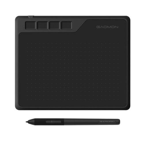 Графический планшет GAOMON S620