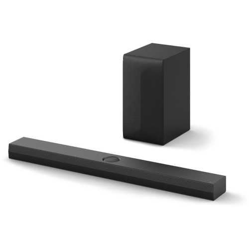 Саундбар LG S70TY 3.1.1-Channel 400W (S70TY.AUKRLLK)