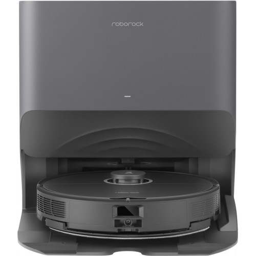 Робот-пылесос RoboRock S8 Pro Ultra Black UA