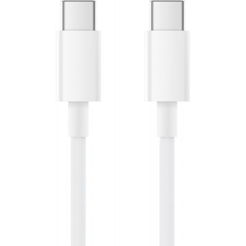 Кабель Xiaomi USB Type-C - USB Type-C 1.5m (SJV4120CN/SJV4108GL)